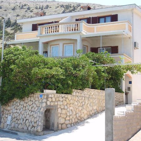 Apartments Ariana Паг Екстер'єр фото